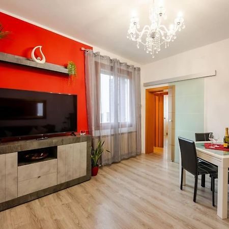 Lovely House Claudia-Perfetto Per Venezia Mestre Esterno foto