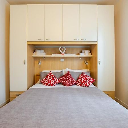 Lovely House Claudia-Perfetto Per Venezia Mestre Esterno foto