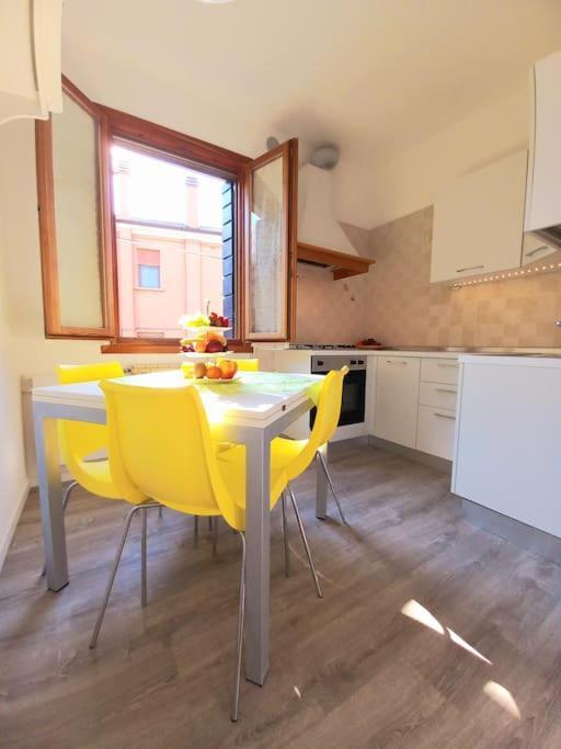 Lovely House Claudia-Perfetto Per Venezia Mestre Esterno foto