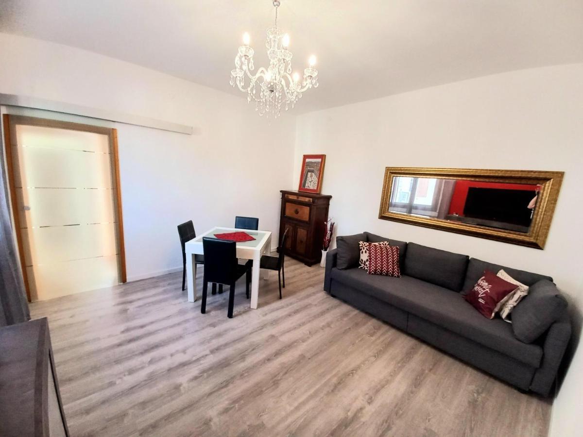 Lovely House Claudia-Perfetto Per Venezia Mestre Esterno foto