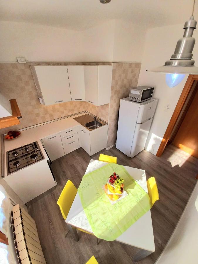 Lovely House Claudia-Perfetto Per Venezia Mestre Esterno foto