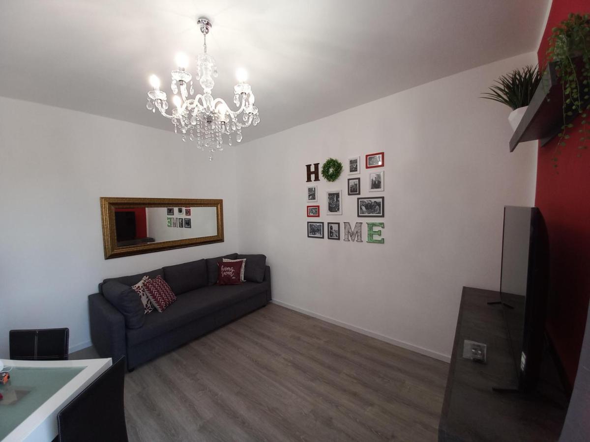 Lovely House Claudia-Perfetto Per Venezia Mestre Esterno foto