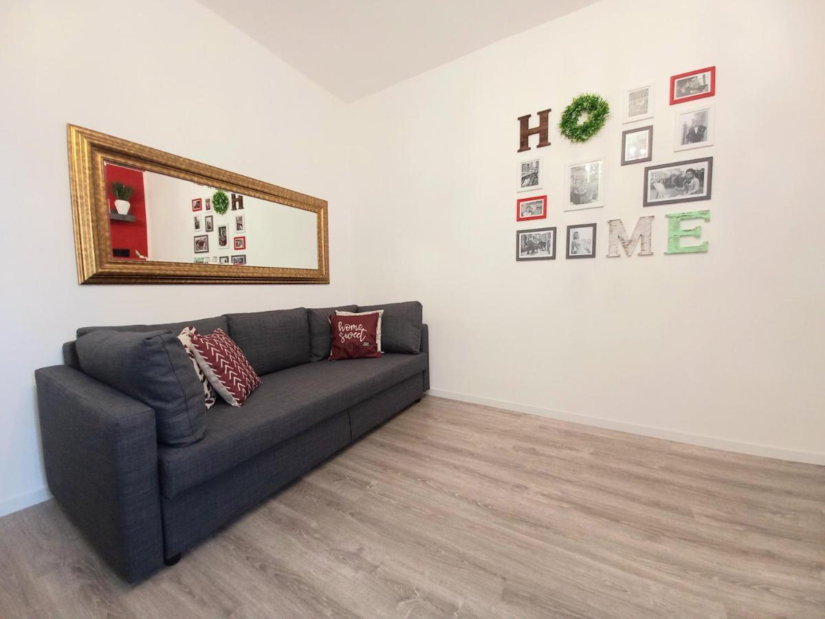 Lovely House Claudia-Perfetto Per Venezia Mestre Esterno foto