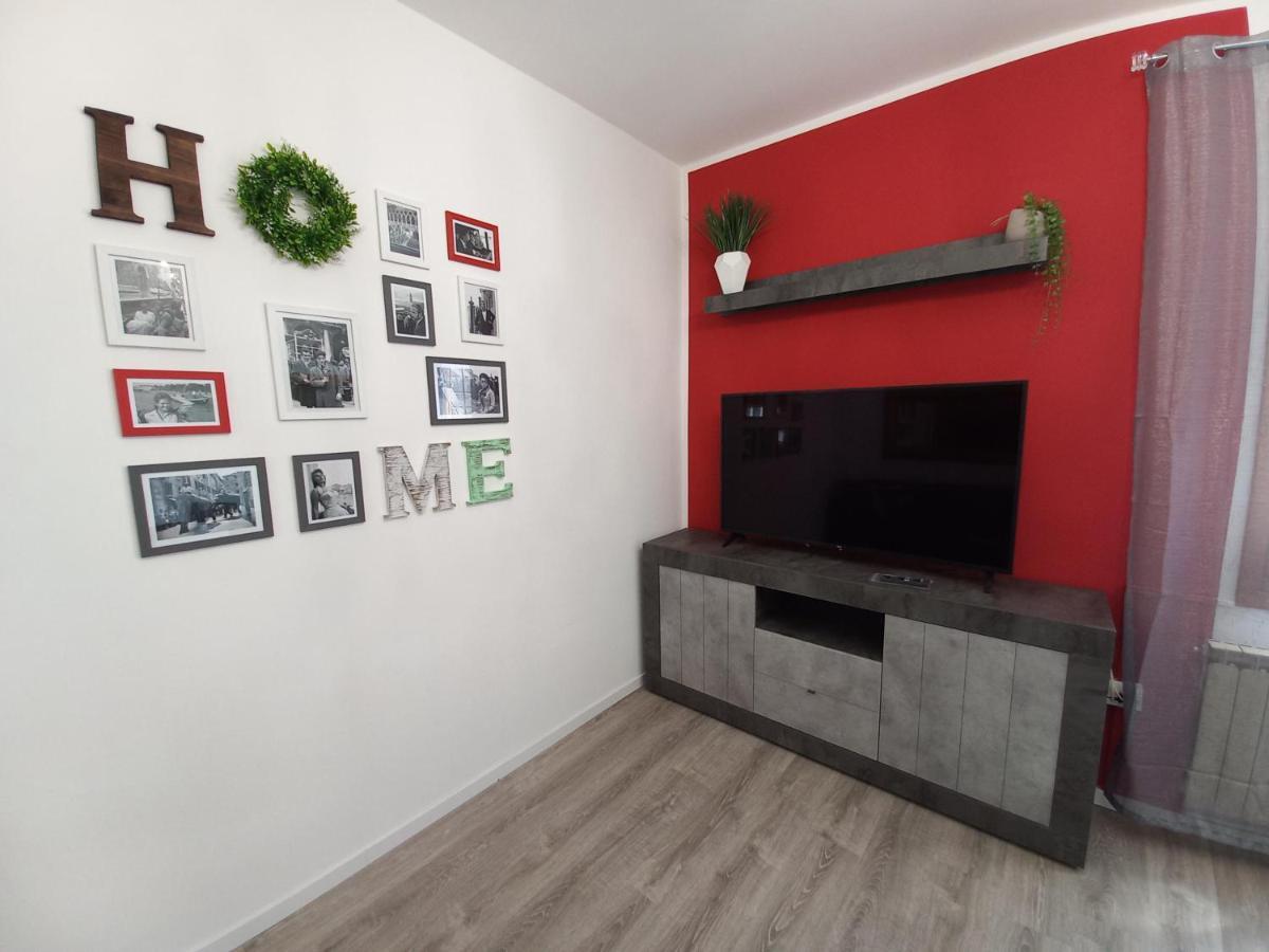 Lovely House Claudia-Perfetto Per Venezia Mestre Esterno foto