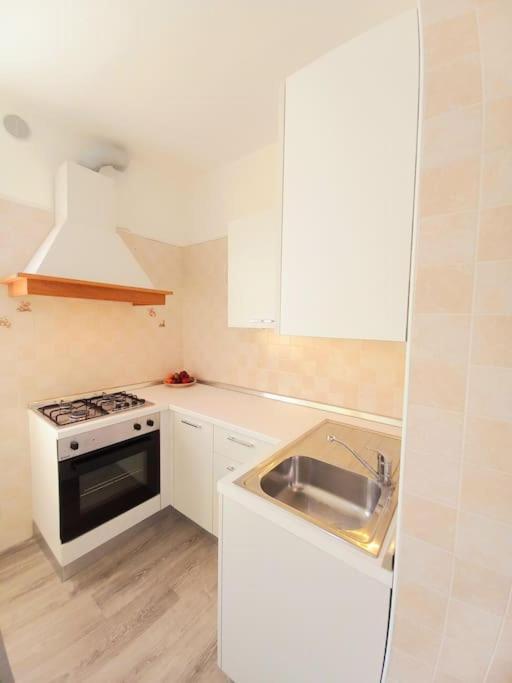 Lovely House Claudia-Perfetto Per Venezia Mestre Esterno foto