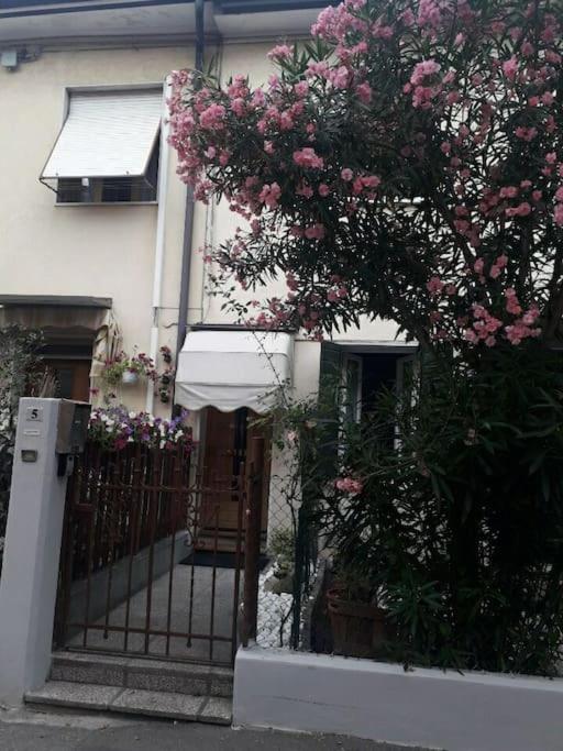 Lovely House Claudia-Perfetto Per Venezia Mestre Esterno foto