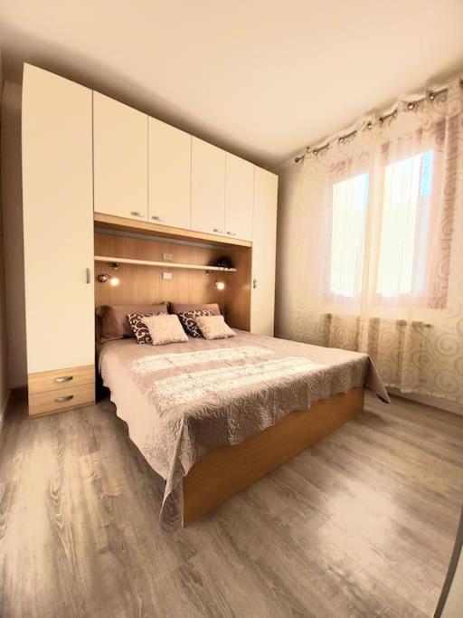 Lovely House Claudia-Perfetto Per Venezia Mestre Esterno foto