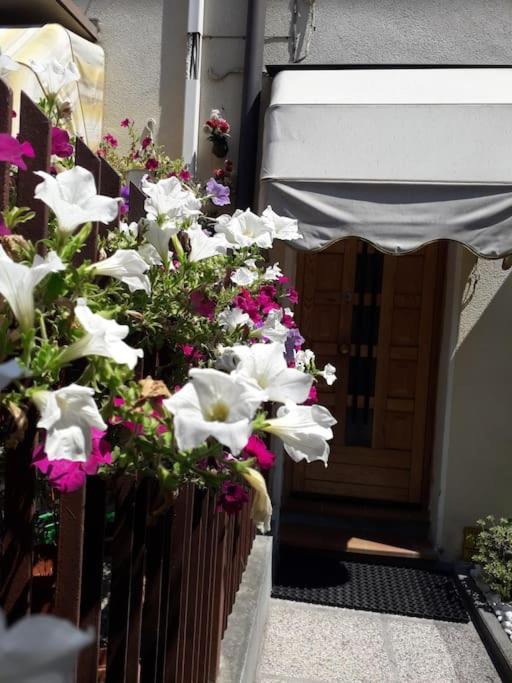 Lovely House Claudia-Perfetto Per Venezia Mestre Esterno foto