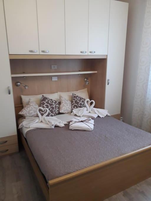 Lovely House Claudia-Perfetto Per Venezia Mestre Esterno foto