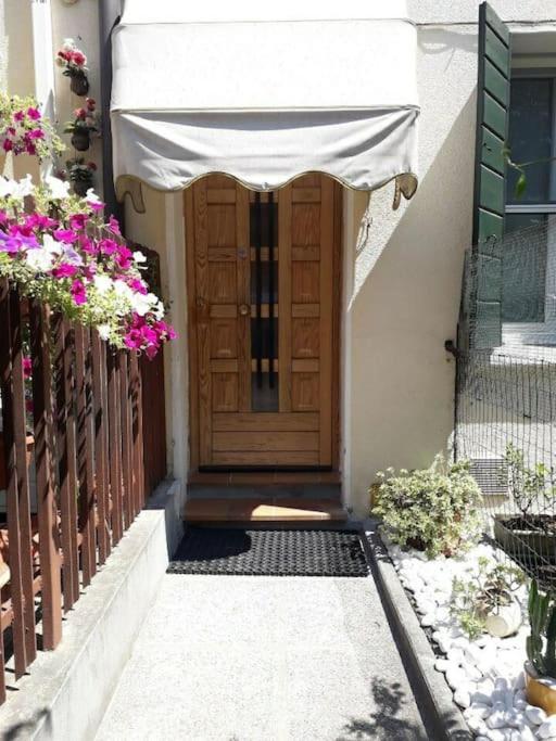 Lovely House Claudia-Perfetto Per Venezia Mestre Esterno foto