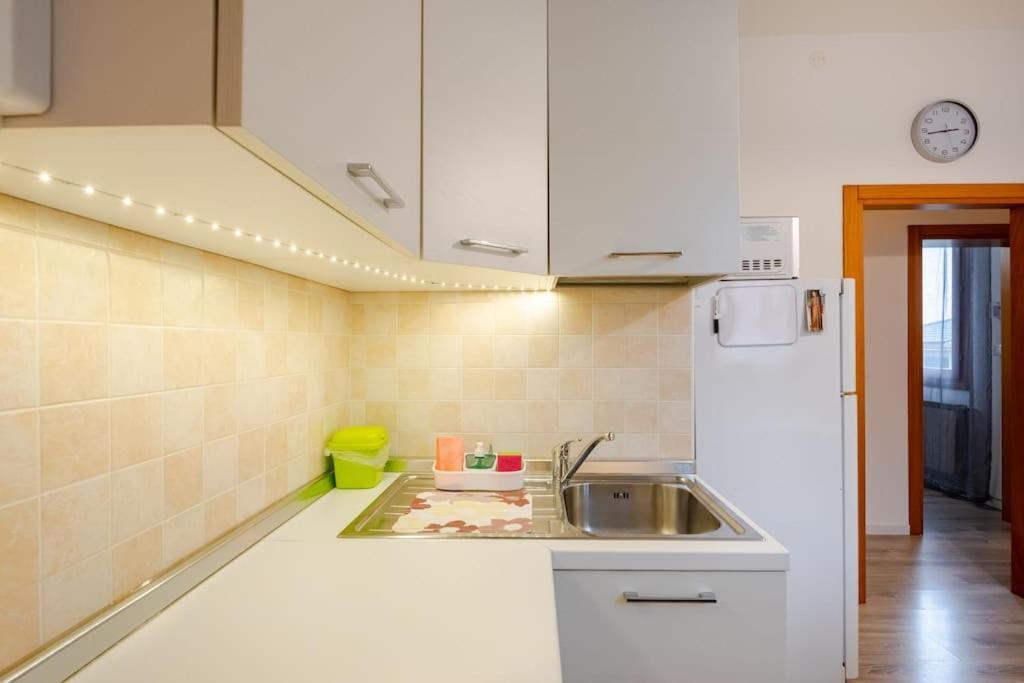 Lovely House Claudia-Perfetto Per Venezia Mestre Esterno foto