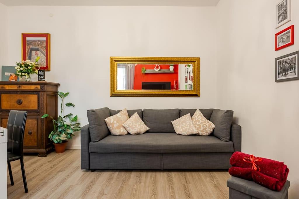 Lovely House Claudia-Perfetto Per Venezia Mestre Esterno foto